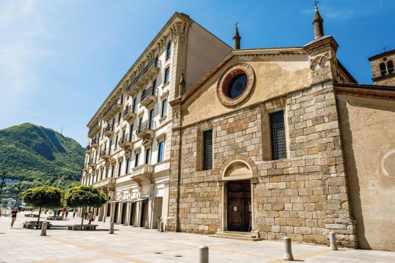 Lugano: Self-Guided Food Tour - Price and Value