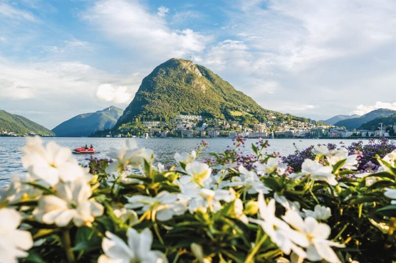 Lugano: Self-Guided Food Tour - Practical Tips