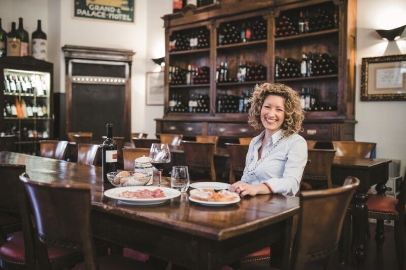 Lugano: Self-Guided Food Tour - The Sum Up