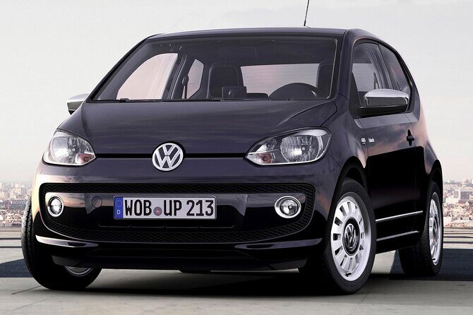 Lugano to Milan one way Private Transfer - The Experience: What to Expect from Lugano to Milan Private Transfer