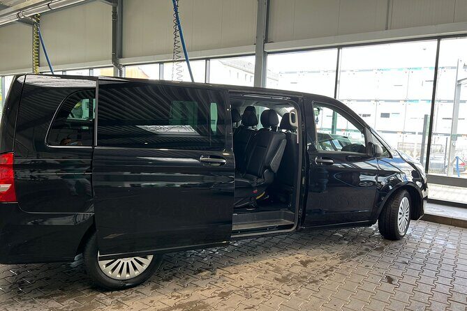 Lugano to Milan one way Private Transfer - Who Is This Transfer Perfect For?