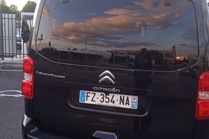 Lugano to Milan one way Private Transfer - Real Traveler Feedback