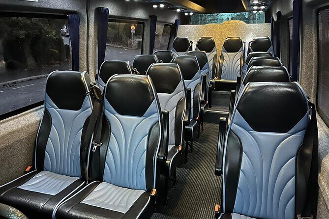 Lugano to Milan one way Private Transfer - Pricing and Value