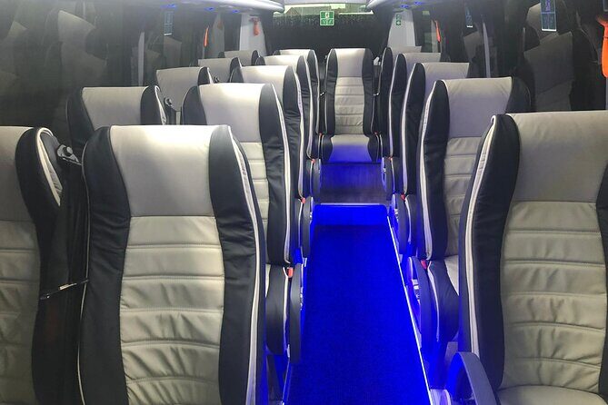 Lugano to Milan one way Private Transfer - Final Thoughts: Is This Transfer Right for You?