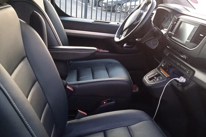 Lugano to Milan one way Private Transfer - FAQs