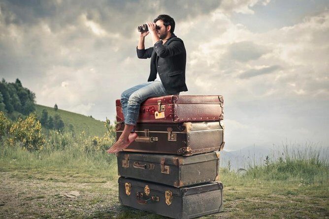 Luggage Deposit Rome - Reliability and Customer Experience