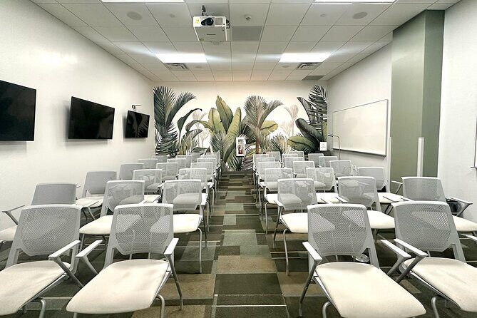 Luggage Storage $12/Per Person for up to 2 Pieces of Luggage. - An Honest Look at Miami’s Luggage Storage & Lounge Service