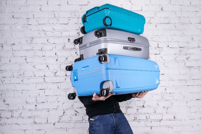 Luggage Storage - A Closer Look at the Luggage Storage Service in Park City