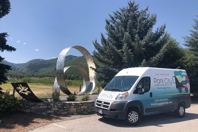 Luggage Storage - Final Thoughts