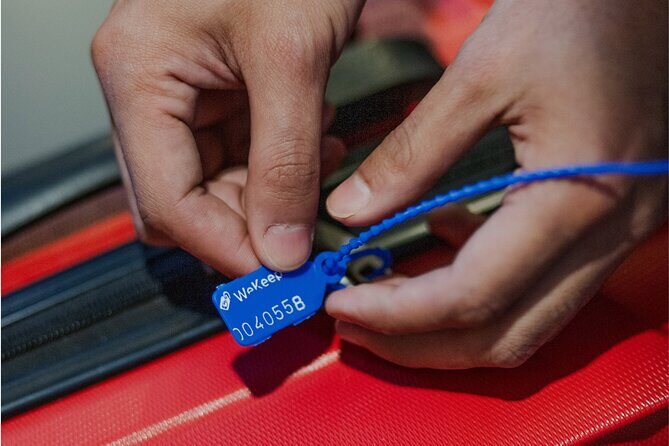 Luggage Storage in Mexico City - Anzures - Discovering the Luggage Storage in Mexico City - Anzures: A Practical Solution for Travelers