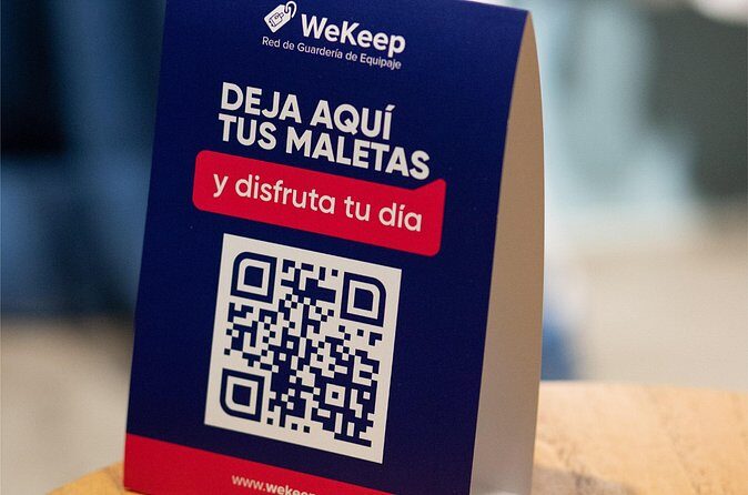 Luggage Storage in Mexico City - Anzures - Is It Worth the Price?