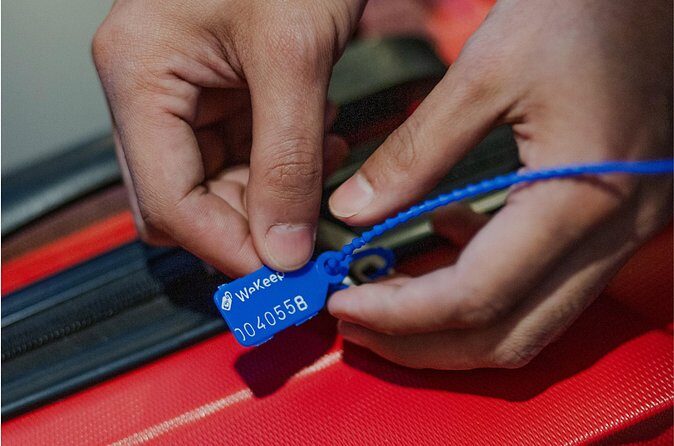 Luggage Storage in Mexico City - Anzures - The Experience and Practical Tips