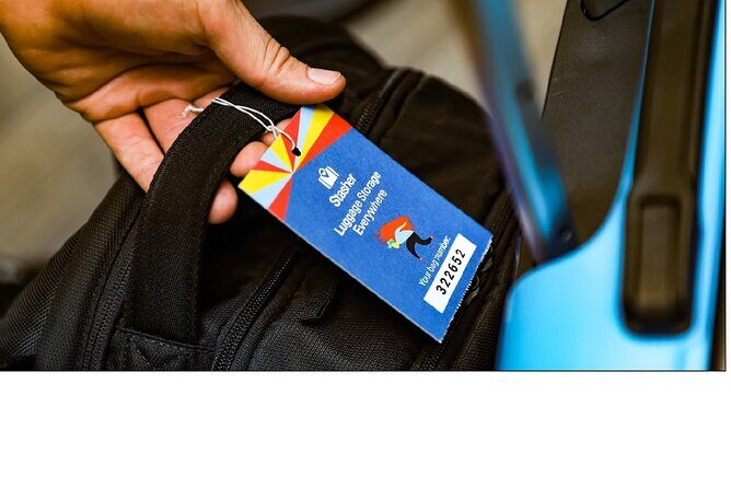 Luggage Storage in Miami - Luggage Storage in Miami: A Practical Solution for Light Exploration