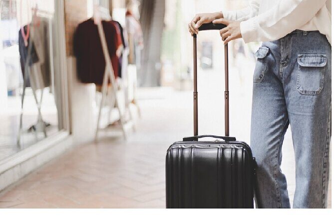 Luggage Storage in Miami - Key Points