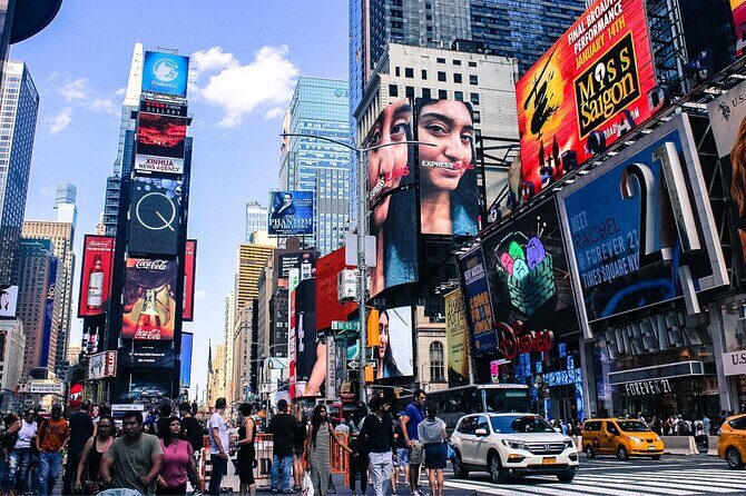 Luggage Storage in New York City - The Booking and Price Insights