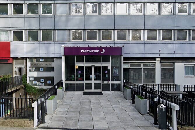 Luggage Storage London - Who Is This Service Best For?