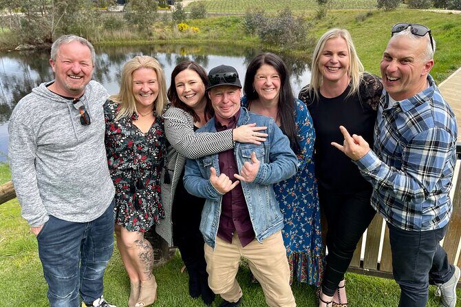 Luke's McLaren Vale Wine Tour - Who Should Consider This Tour?