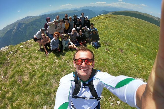 Lukomir Nomad Village Hiking from Sarajevo - Local Lunch Included - Key Points