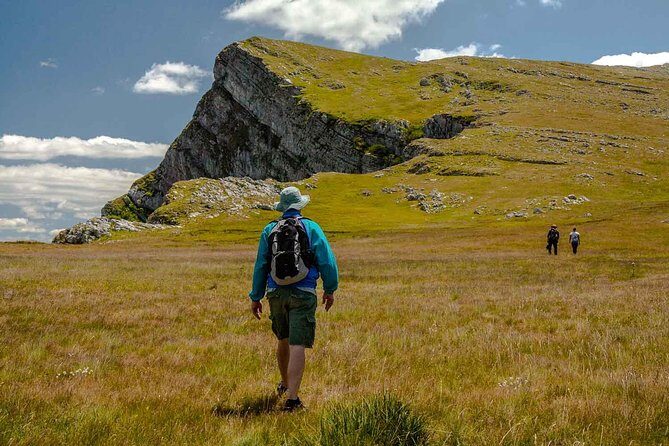 Lukomir Nomad Village Hiking from Sarajevo - Local Lunch Included - What to Expect on Your Day Out