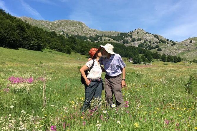 Lukomir Nomad Village Hiking from Sarajevo - Local Lunch Included - Who Should Consider This Tour?