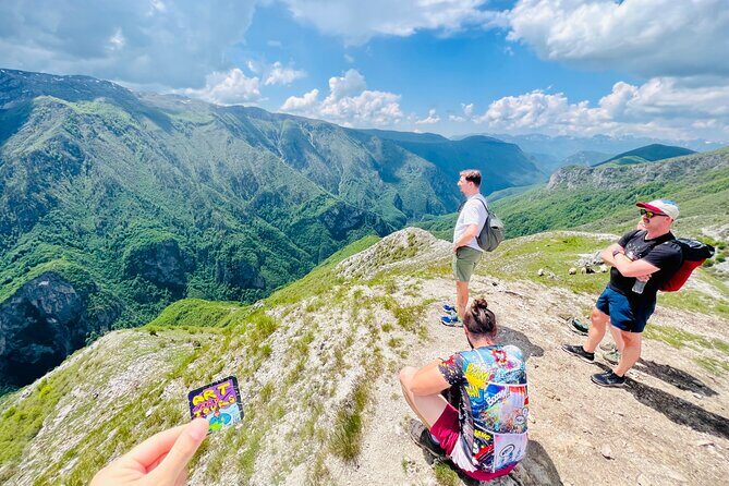 LUKOMIR VILLAGE HIKE & TREK TOUR (nature, hike, food & panorama) - What to Expect from the Tour