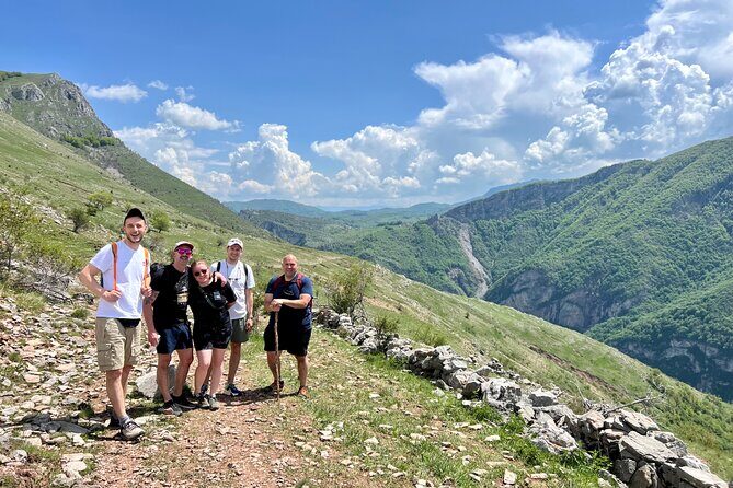LUKOMIR VILLAGE HIKE & TREK TOUR (nature, hike, food & panorama) - Who Would Love This Tour?