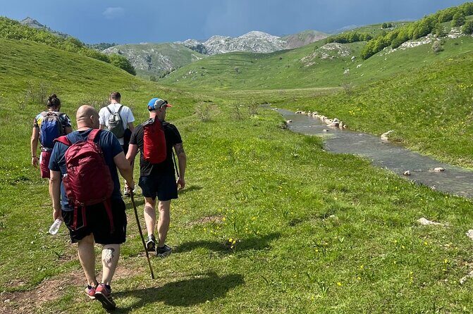 LUKOMIR VILLAGE HIKE & TREK TOUR (nature, hike, food & panorama) - FAQ