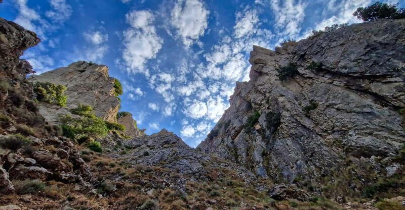 Lula: Montalbo hiking - Key Points