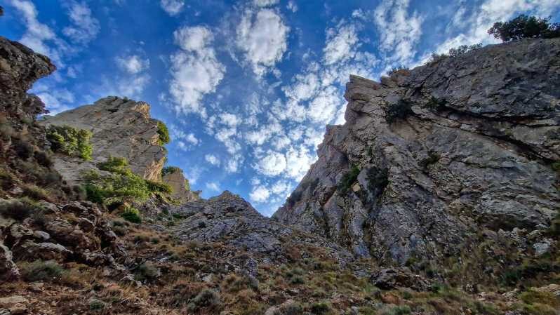 Lula: Montalbo hiking - Exploring Sardinia’s Montalbo: What’s Included and What to Expect