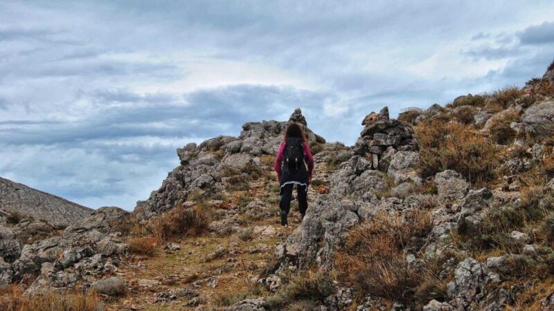 Lula: Montalbo hiking - Who Will Love This Tour?