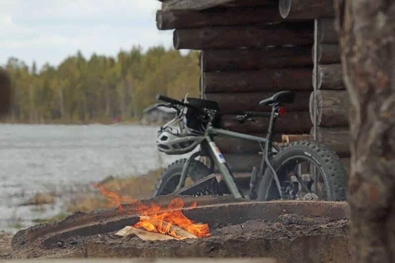 Luleå: Fatbike Rental, explore Luleå like a Local! - User Feedback: What People Are Saying