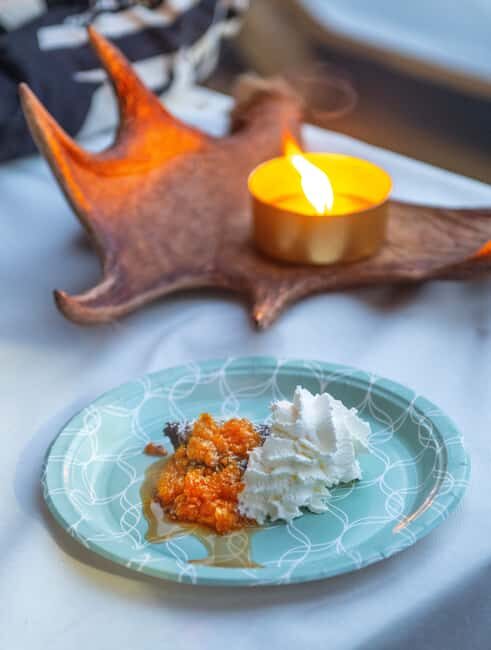 Luleå: Meet the Reindeer, Sámi Flavors & Stories by the Fire - What We Think: Pros and Cons