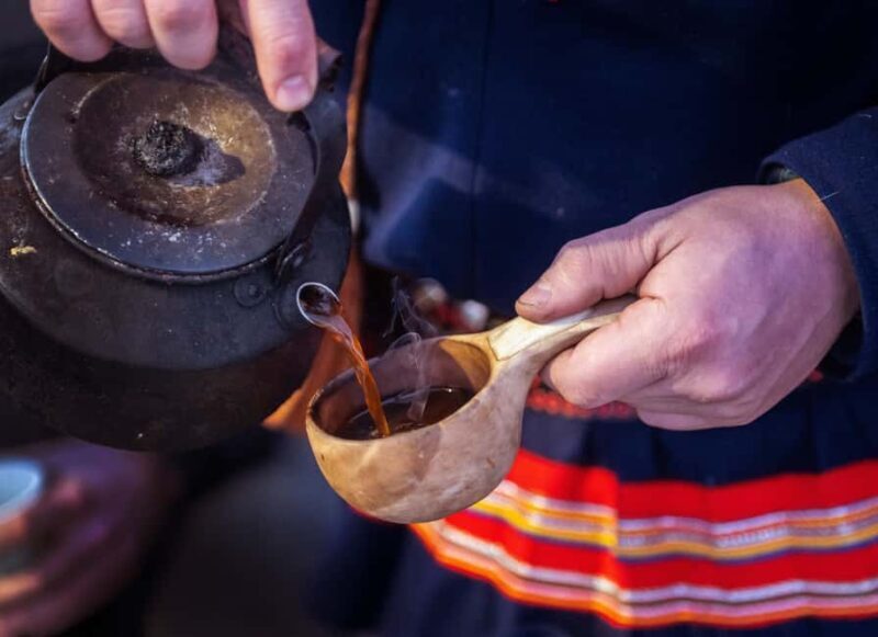 Luleå: Meet the Reindeer, Sámi Flavors & Stories by the Fire - FAQs