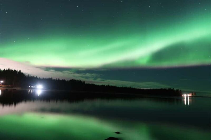 Luleå: Northern Lights Tour by Car with Swedish Treats - A Practical Look at the Tour Experience