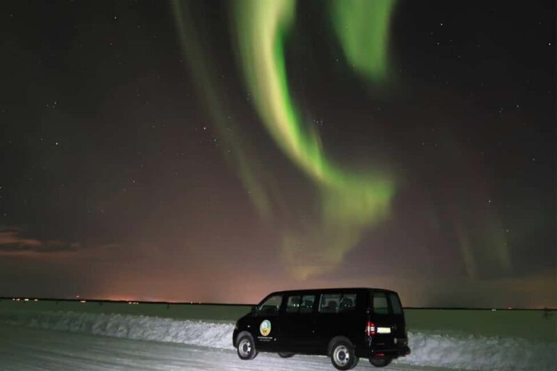 Luleå: Northern Lights Tour by Car with Swedish Treats - Is This Tour for You?