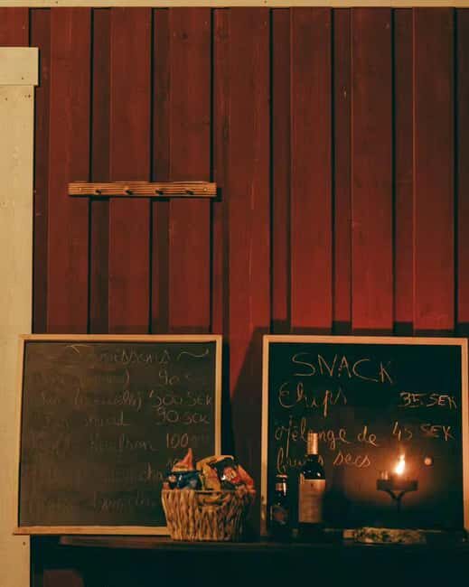 Luleå: Spa in Nature with Hot Tub & Sauna Experience - A detailed look at the Nordic Spa Experience in Luleå