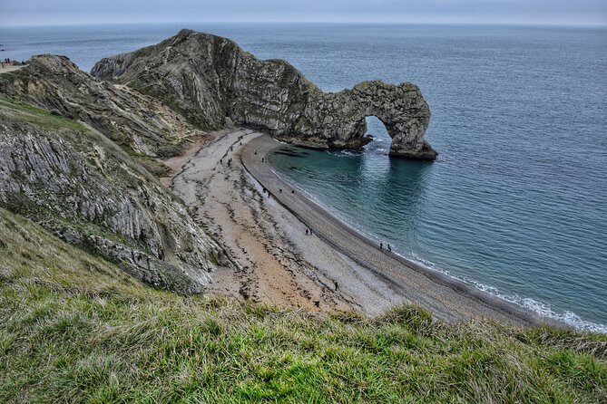 Lulworth Cove & Durdle Door Mini-Coach Tour from Bournemouth - Final Thoughts