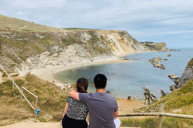Lulworth Cove & Durdle Door Mini-Coach Tour from Bournemouth - Small Practical Tips from Real Travelers