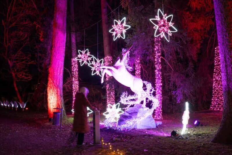 LUMAGICA Innsbruck '25/'26 - FAQ