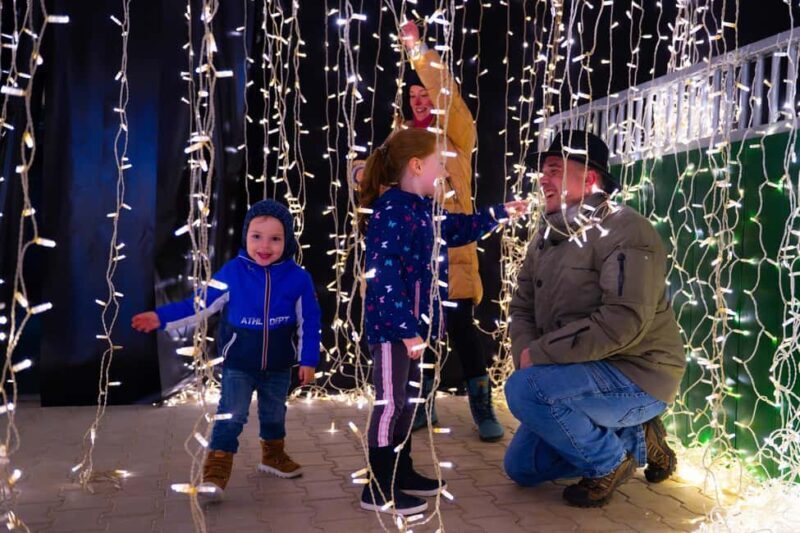 LUMAGICA Munich - What to Expect When Visiting Lumagica Munich