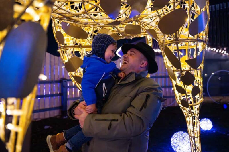 LUMAGICA Munich - Practical Tips for Visiting Lumagica Munich