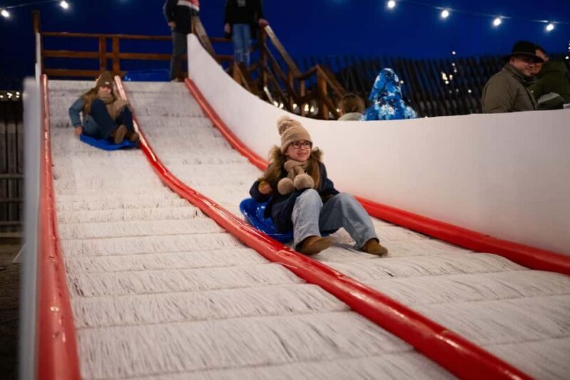 LUMAGICA Munich - FAQ