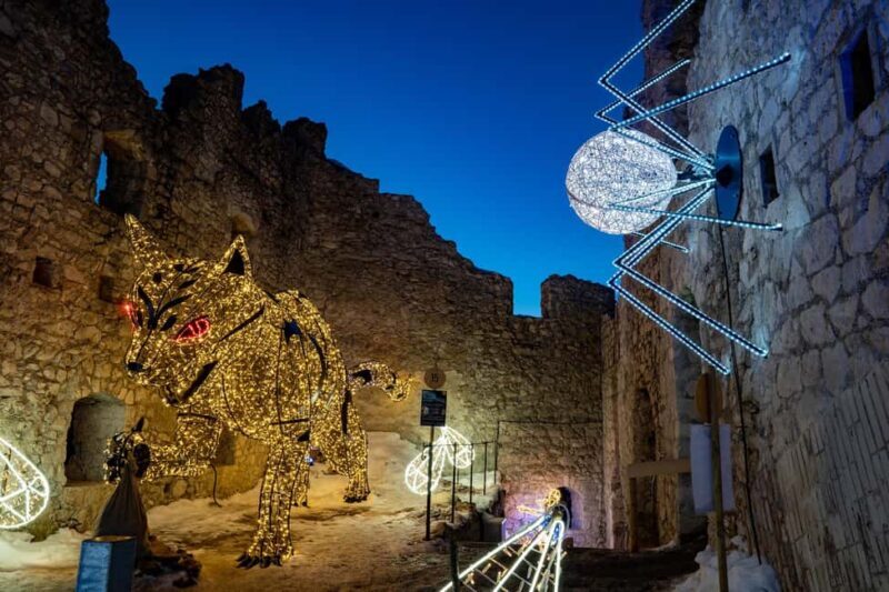 LUMAGICA Reutte '25/'26 - Key Points