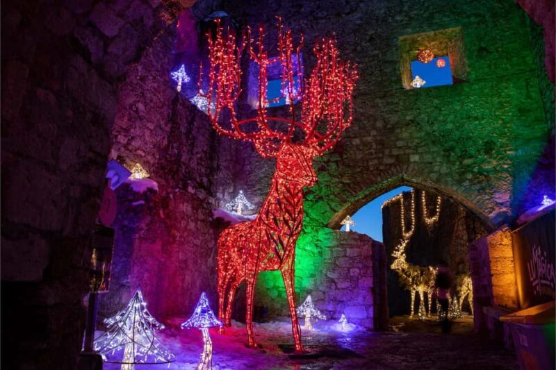 LUMAGICA Reutte '25/'26 - FAQ