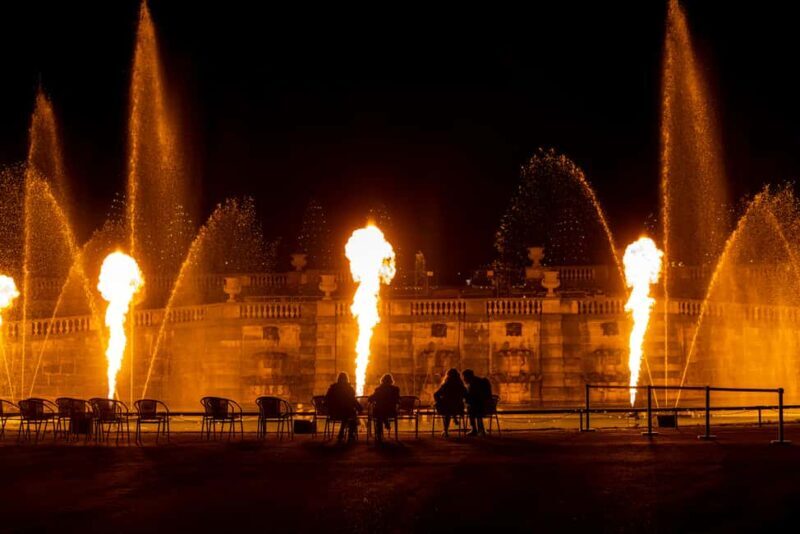Lumières en Seine: freedom ticket - Practical Tips for Visiting