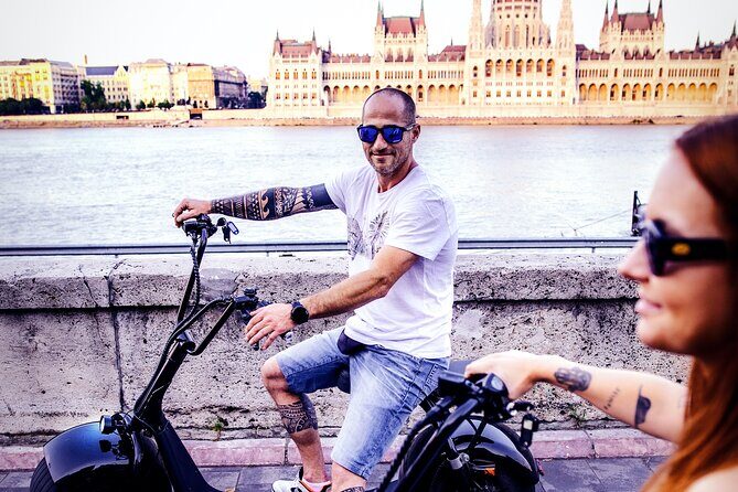 Luna E-Scooter Rent for Sightseeing in Budapest - Who Should Consider This Experience?