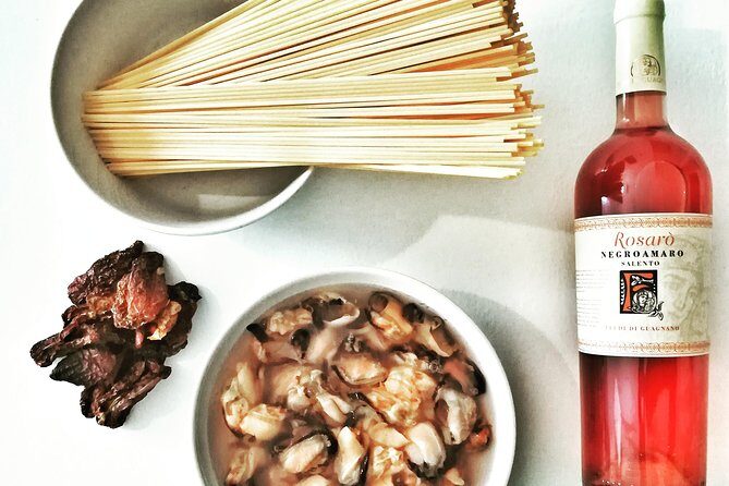 Lunch and dinner at my house with the typical products of Salento - Frequently Asked Questions