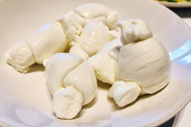 Lunch and dinner at my house with the typical products of Salento - Final Thoughts