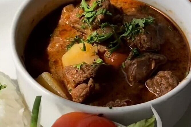 Lunch At Animal Flower Cave with Scenic Drive of Barbados - FAQ