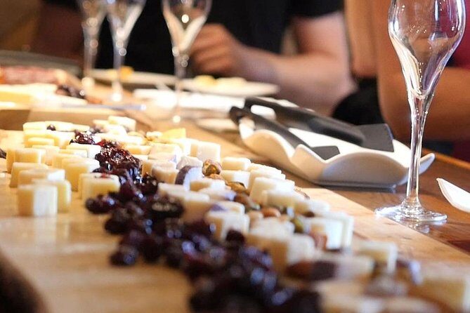 Lunch in the Vineyard: A Scenic Niagara Wine Tour Experience - Final Thoughts